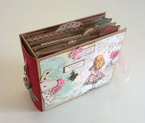 album scrap