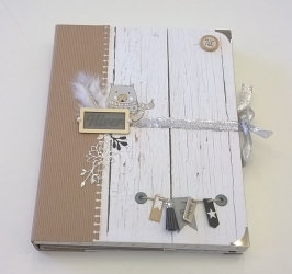 album hiver