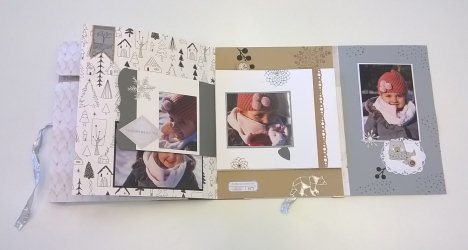 scrapbooking