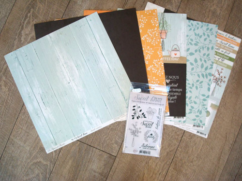 les papiers de pandore nouvelle collection