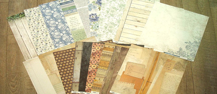 papiers kaiser craft