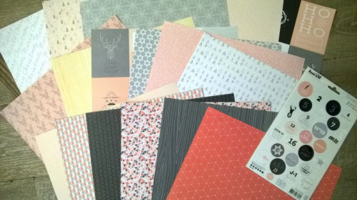 nouvelle collection novembre kesi'art