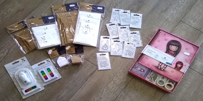 DOCRAFTS NOUVEAUTES