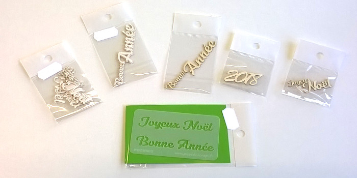 DIE CUT PDS