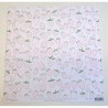 SCRAPBOOKING ADDICT COLLECTION GOURMANDISE FRAISES 30.5 x 30.5 cm