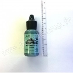 RANGER ADIRONDACK ALCOOL ENCRE PASTEL JUNIPER
