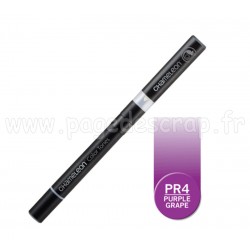 CHAMELEON PEN PURPLE GRAPE PR4