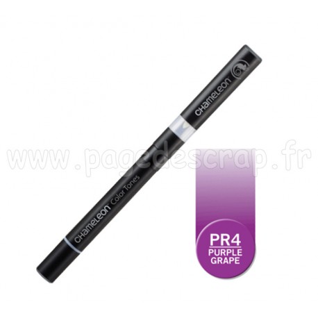 CHAMELEON PEN PURPLE GRAPE PR4