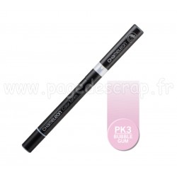 CHAMELEON PEN BUBBLE GUM PK3