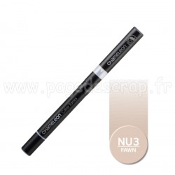 CHAMELEON PEN FAWN NU3