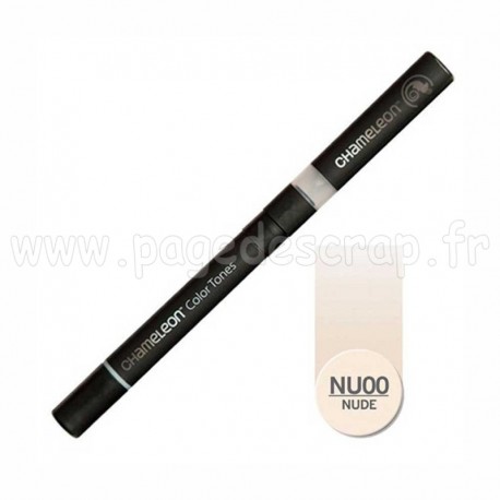 CHAMELEON PEN NUDE NU00