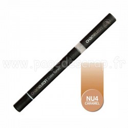 CHAMELEON PEN CARAMEL NU4