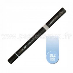 CHAMELEON PEN BABY BLUE BL2