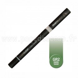 CHAMELEON PEN DARK SAGE GR2