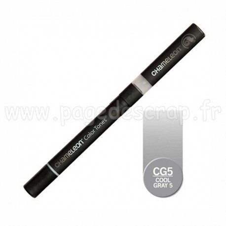 CHAMELEON PEN COOL  GREY 5 CG5