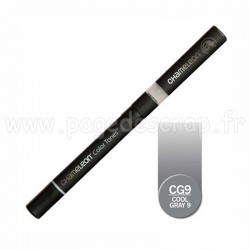 CHAMELEON PEN COOL GREY 9 CG9