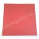 TOGA GLITTER PAPIER ADH. 30X30 ROSE POUDRE