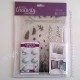 DOCRAFTS A5 CLEAR FORET 20 pièces