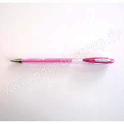 GELLY MOY ROSE PASTEL