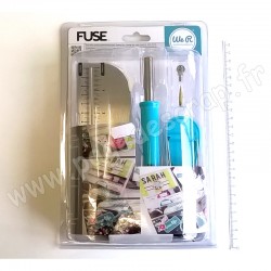 WE R MEMORY KEEPERS PHOTO SLEEVE FUSE