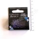 FLORILEGES DESIGN MINI ATTACHES PARISIENNES CAMPANULE 60 pièces