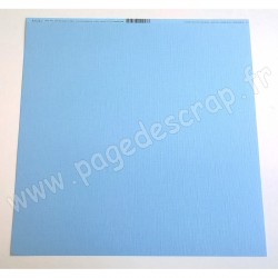 BAZZIL PAPIER SCRAP SEA WATER