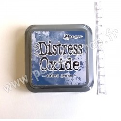 RANGER TIM HOLTZ DISTRESS OXIDE FADED JEANS