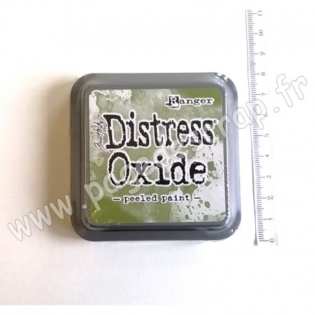 RANGER TIM HOLTZ DISTRESS OXIDE PEELED PAINT