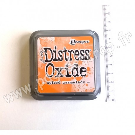 RANGER TIM HOLTZ DISTRESS OXIDE SPICED MARMALADE