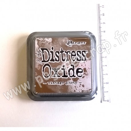 RANGER TIM HOLTZ DISTRESS OXIDE VINTAGE PHOTO