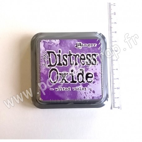 RANGER TIM HOLTZ DISTRESS OXIDE WILTED VIOLET