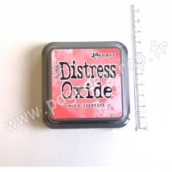 RANGER TIM HOLTZ DISTRESS OXIDE WORN LIPSTICK