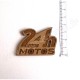 PDS SUJET BOIS 24H MOTOS COLLECTION 24H MOTO