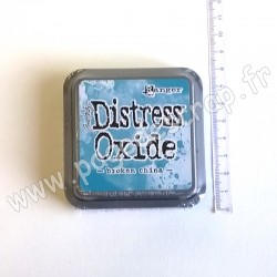 RANGER TIM HOLTZ DISTRESS OXIDE BROKEN CHINA