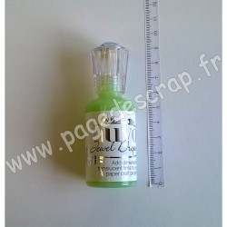 TONIC NUVO JEWEL DROPS 30 ml KEY LIME