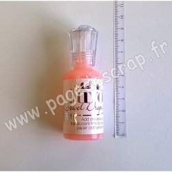 TONIC NUVO JEWEL DROPS 30 ml ROSE WATER