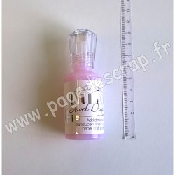 TONIC NUVO JEWEL DROPS 30 ml PALE PERIWINKLE