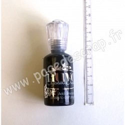 TONIC NUVO CRYSTAL DROPS 30 ml EBONY BLACK
