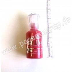 TONIC NUVO CRYSTAL DROPS 30 ml AUTUMN RED