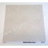 KAISERCRAFT CHRISTMAS EDITION COLLECTION REJOICE 30.5 cm x 30.5 cm