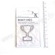 DOCRAFTS MATRICES DE COUPE TROPHEE