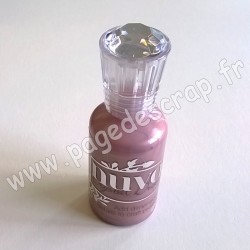 TONIC NUVO CRYSTAL DROPS 30 ml RASPBERRY PINK