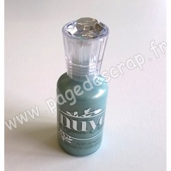 TONIC NUVO CRYSTAL DROPS 30 ml NEPTUNE TURQUOISE