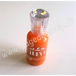 TONIC NUVO CRYSTAL DROPS 30 ml GLOSS RIPENED PUMPKIN