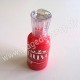 TONIC NUVO CRYSTAL DROPS 30 ml GLOSS RED BERRY