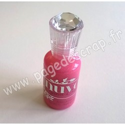 TONIC NUVO GLITTER DROPS 30 ml SHERBERT SHIMMER