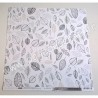 LES ATELIERS DE KARINE VERSION ORIGINALE FALL IN LOVE 30,5 cm x30,5 cm