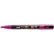 POSCA FUCHSIA POINTE CONIQUE FINE 1.5 mm
