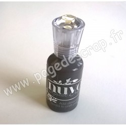 TONIC NUVO CRYSTAL DROPS 30 ml DARK WALNUT