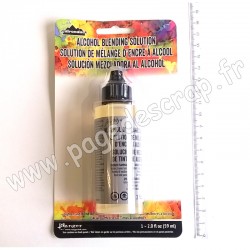 TIM HOLTZ ALCOHOL BLENDING SOLUTION